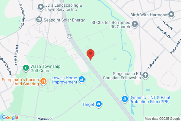 Fairmount Plumbing & Heating