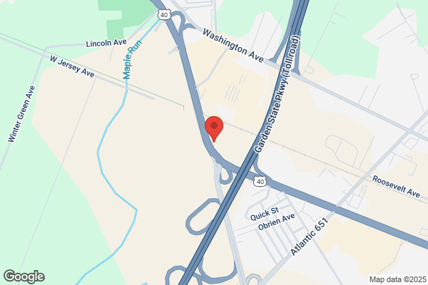 Mattress Firm Egg Harbor