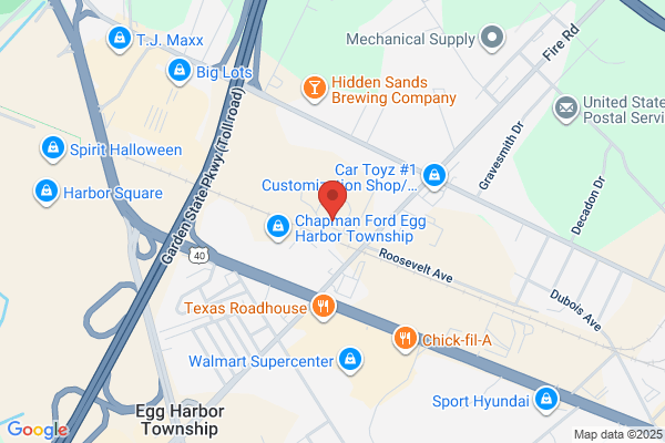 Penn Jersey Building Materials
