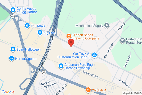 Penn Jersey Building Materials Inc
