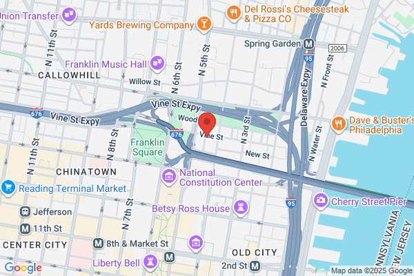 Philadelphia School of Massage Therapy and Education Center