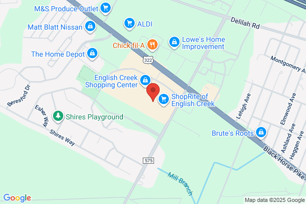 ShorRite Pharmacy of English Creek