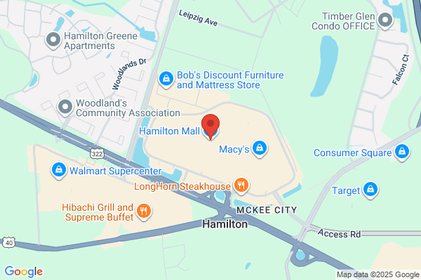 Shore Mall Shopping Center, Stores, 4-M Fashions