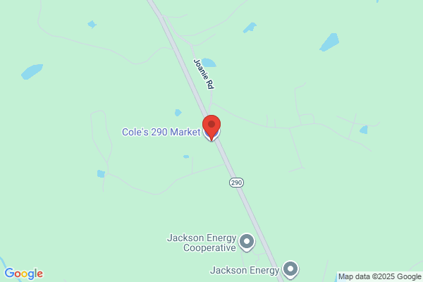 Cole's 290 Market
