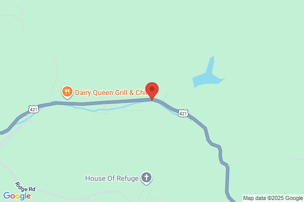County Agent