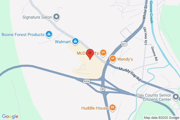 Cumberland Valley District, Home Health Agency
