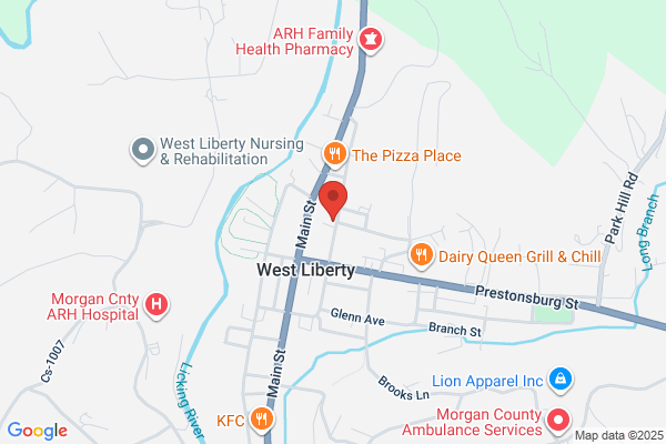 Henry's Billiards & Games