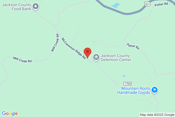 Jackson Co Transfer Station