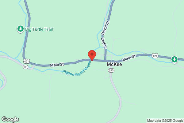 McKee Auto Mart