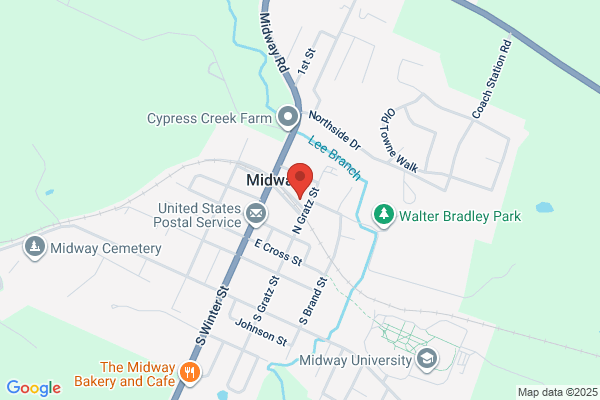 Mid Way Furniture