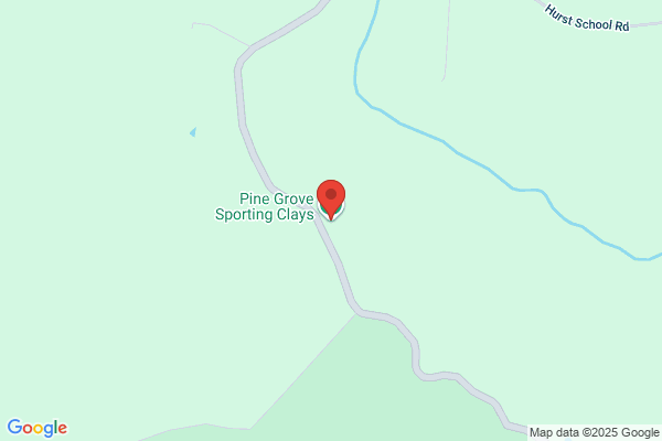 Pine Grove Shooting Sports