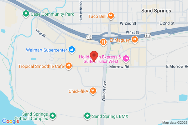 Sand Springs Grocery
