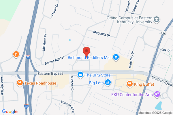 Vickers Real Estate