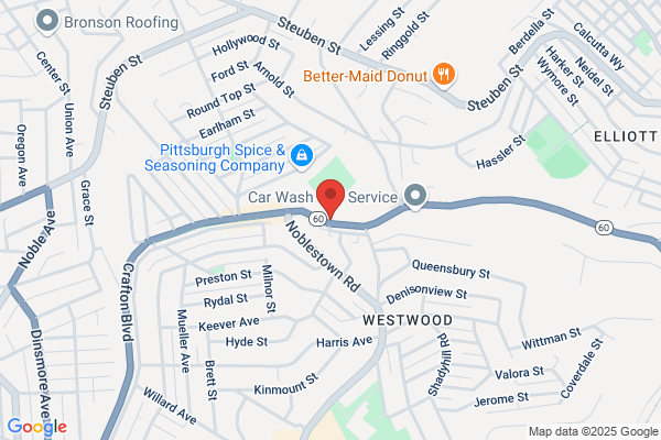 Hamer Bob Automobile Repairs
