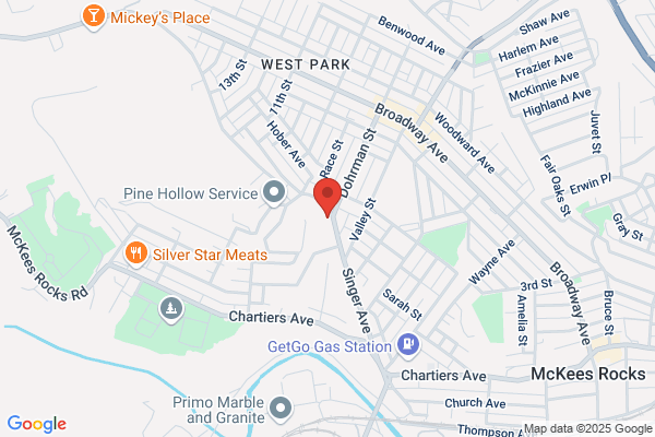 Park Circle Motors