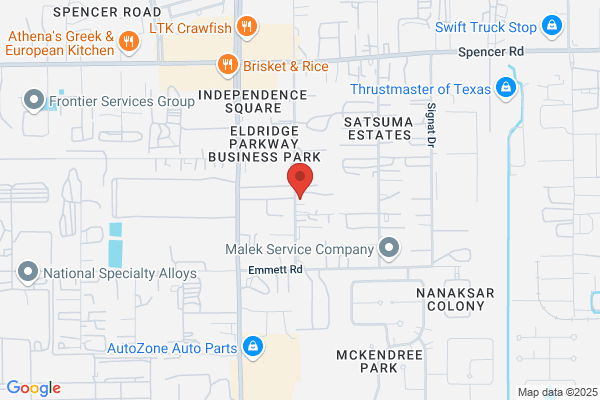 Camsco Services Inc