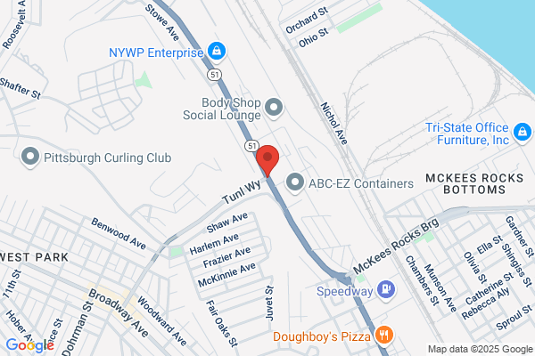 Oliverio Electric Service