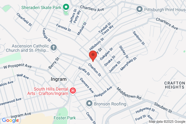Seligman Brothers' Home Improvements