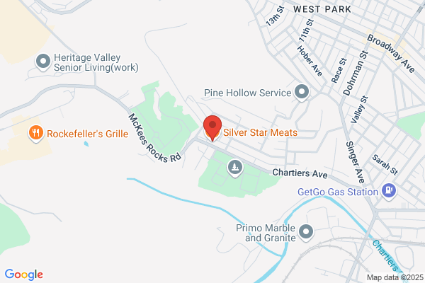Silver Star Meats Inc, Delicatessen
