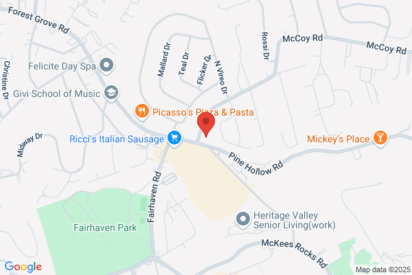 Pizza Hut