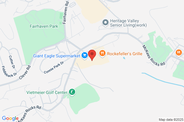 GetGo Gas Station