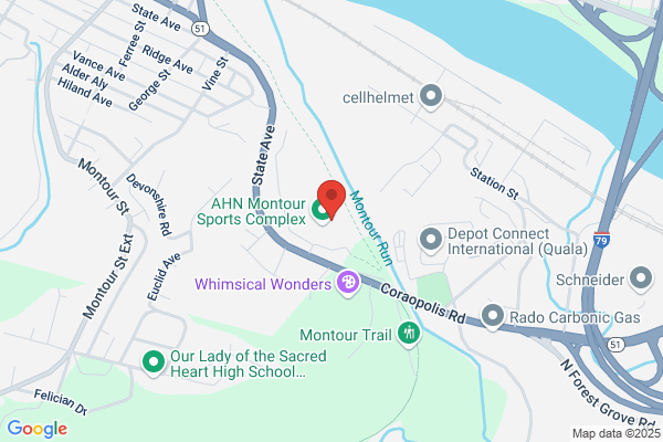 AHN Primary Care Montour