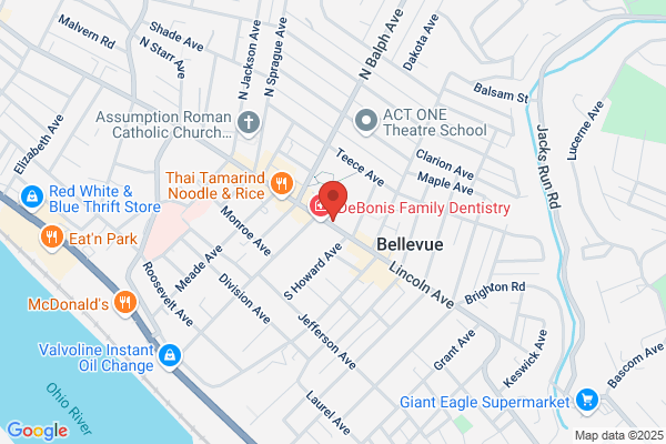 Bellevue Pediatric Associates