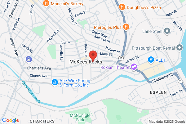 Call Pittsburgh Service