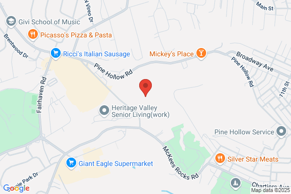 Cataract & Eye Surgery Center