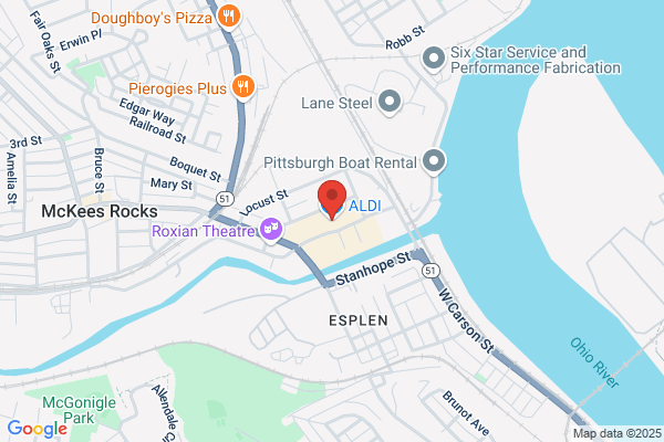 Allegheny County, Magisterial District Judges