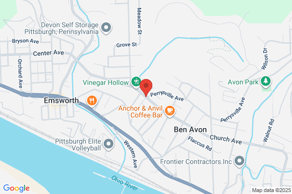 Ben Avon Borough