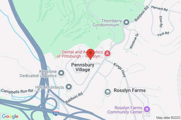 Pennsbury Village Borough