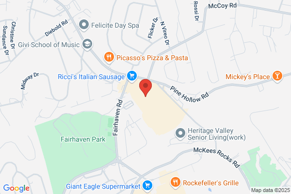 Castelucci Hair Salon