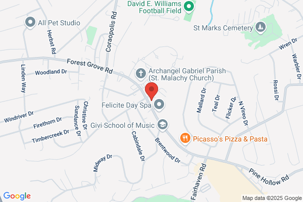 Allegheny Valley School District, Kennedy Program Center