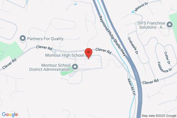 Montour School District, High School