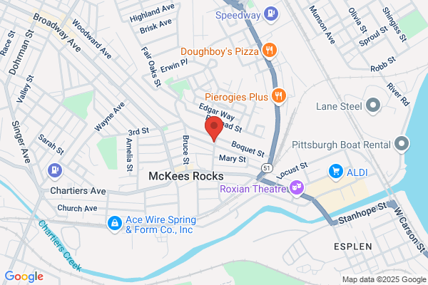 Shadyside House Cleaning