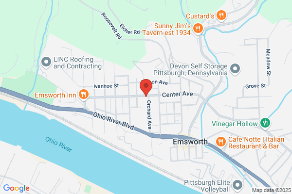 Emsworth Cleaners
