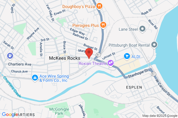 McKees Rocks Locksmith