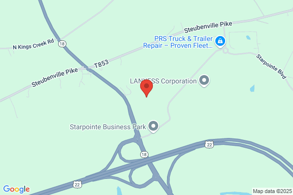 Olson Industries Inc