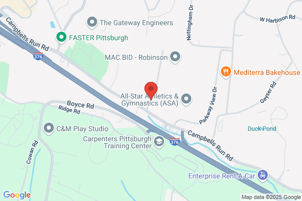 101 Mobility of Pittsburgh