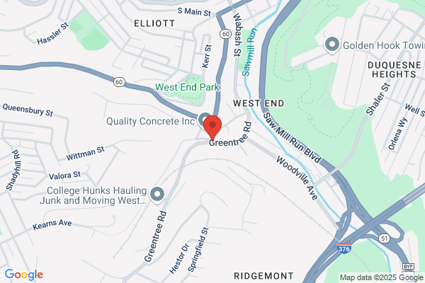 Allegheny Ludlum Steel Corporation