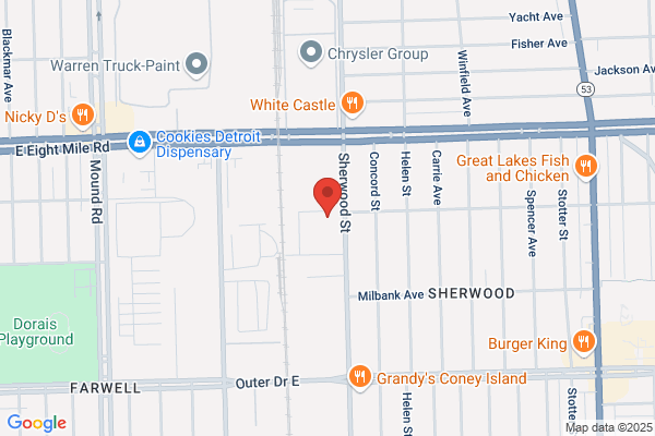 Cooperheat-Mqs Inc