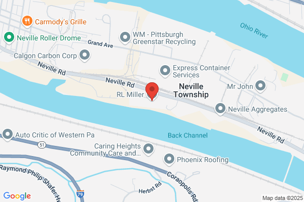 Miller-Thomas-Gyekis Inc
