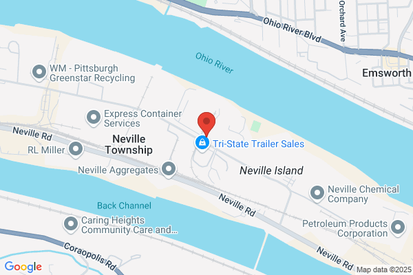 Neville Metals