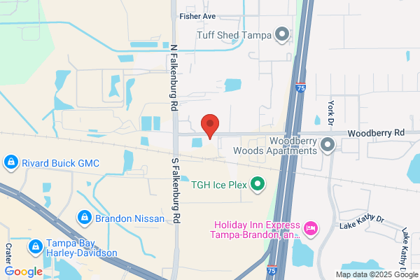 Triangle Fastener Corporation