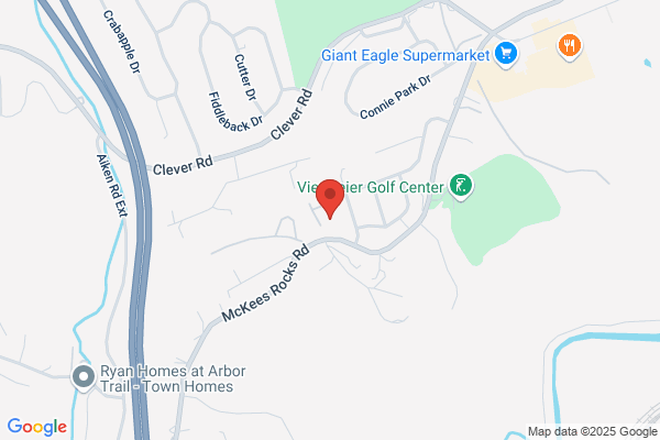 ADMAR | Pittsburgh