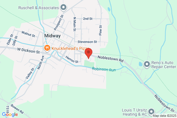 Midway Sewage Authority