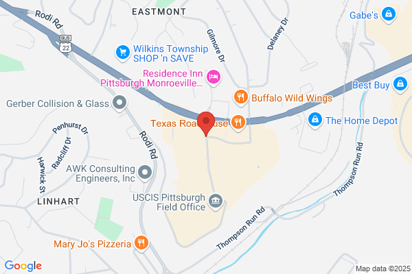 Penn Center Management Corporation