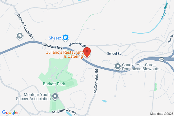 Juliano's Restaurant & Pizzeria