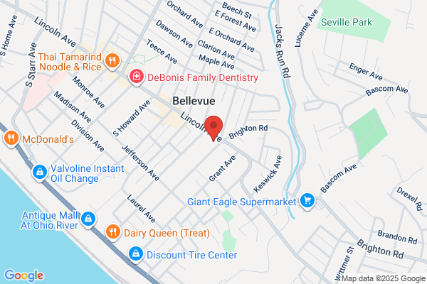 Delta Property Management